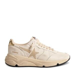 Golden Goose running star size 39. NWOB